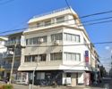田村ビルの間取り画像