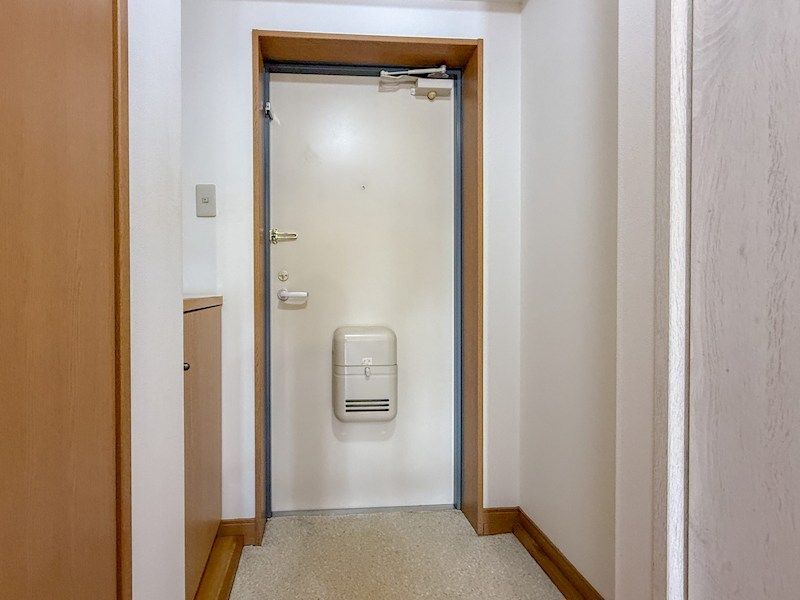 近くのローソン 明石魚の棚店まで299m(徒歩4分)