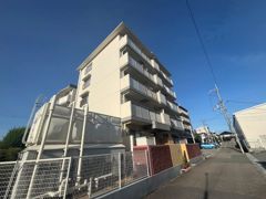 第二ハイツ宮本の外観画像
