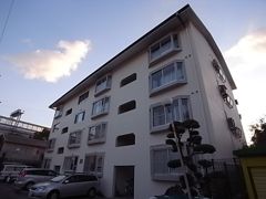 芦屋レジデンスの外観画像