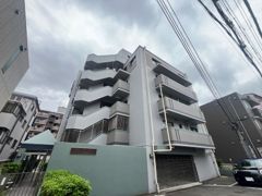 アルカンシェル岡本の外観画像
