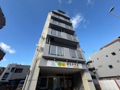 ダンディライオン東灘の外観画像