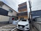 ル・シェール住吉の外観画像