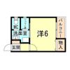エターナルシー明石の間取り画像