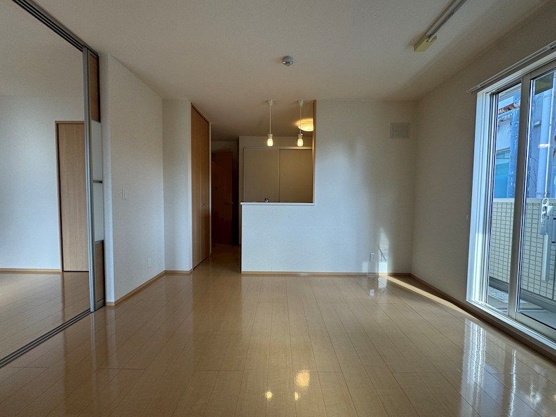 リビング