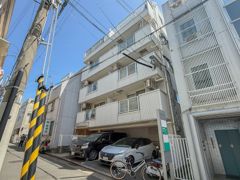 ハーバーステージ神戸の外観画像