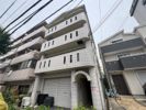 グレイスモトヤマの外観
