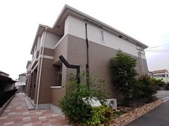 アメニティハウスの外観画像