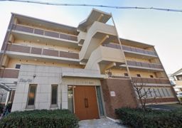 ALIBIOS武庫川の外観画像
