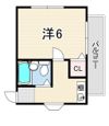 サンマリン平磯の間取り画像