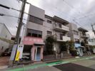 サンハイツバロンの外観