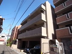 ビバスフジモトの外観画像
