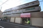 サリーコート元浜の外観
