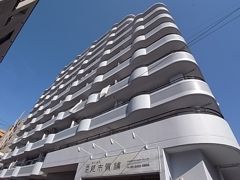 レジデンスミイチの外観画像