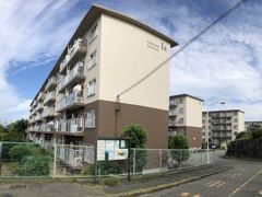 東垂水 5号棟の外観画像