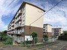 東垂水 5号棟の外観