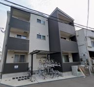 AVANTIO KUISEIIの外観画像