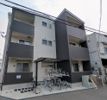 AVANTIO KUISEIIの外観