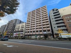 プレジール三ノ宮2の外観画像