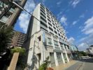 リラシオ西明石駅前の外観