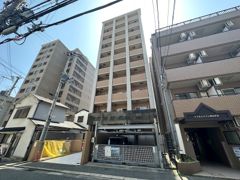 スワンズ神戸三宮イーストの外観画像