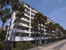 西宮香枦園ロジュマンの外観