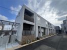 スマートコート西宮ANNEXの間取り画像