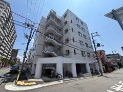 クレフ本山の外観画像