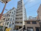 レシオス神戸クラルスの外観