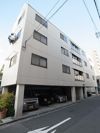 アーブル兵庫の外観
