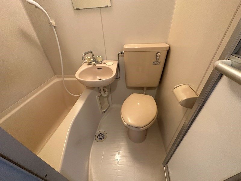 バスルーム