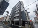 リヴァージュ尼崎の外観
