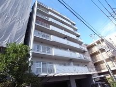 オーベルジュ甲南の外観画像
