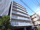 オーベルジュ甲南の外観