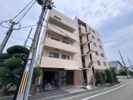 ラファ西宮北口の外観