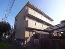 リバティ夙川の外観