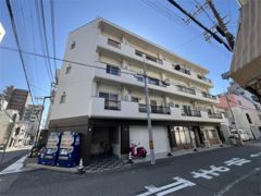 シティーハイツ二宮の外観画像