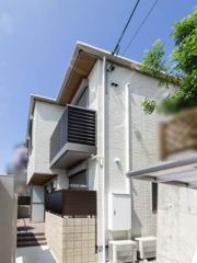 シャーメゾン高丸の外観画像