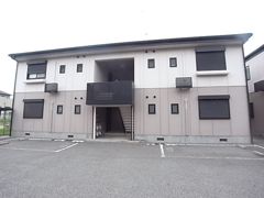 アイクスコートK・Lの外観画像