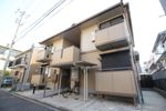 クライネブルーメの外観