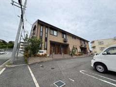 SUNNY GABLESの外観画像