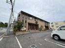 SUNNY GABLESの外観