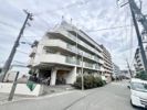 リビーナ東なにわの外観