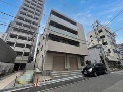 RADIANT ASAHIDORIの外観画像
