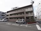フロレスタの外観