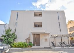 カーサ・レガート芦屋の外観画像