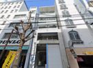 レジア新神戸の外観