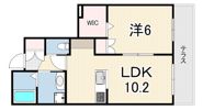 VIDAFELISの間取り画像