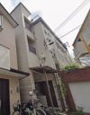 シエル中山手の外観