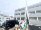 クレアール塚口2の間取り画像